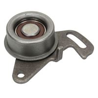 bobcat skid steer 4g32 timing belt spring tensioner pully|bobcat parts catalog.